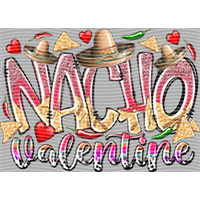 Valentine's Day-QRJ  1104